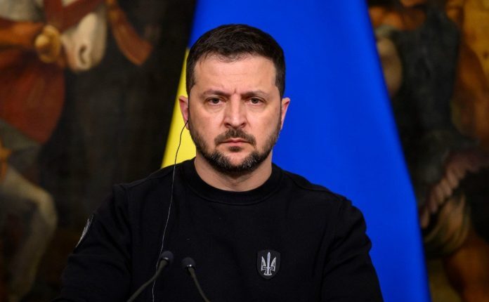 Zelensky: Ajo që po bëjnë rusët është cinizmi më i madh