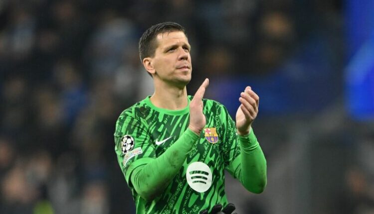 Szczesny ka kontratën e re në tavolinë, por tregon se tjetër kush vendos për të