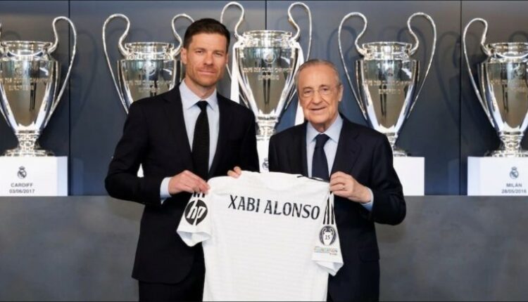 Real Madridi ia bëri të qartë Xabi Alonsos: Ata nuk do ta bëjnë këtë transferim