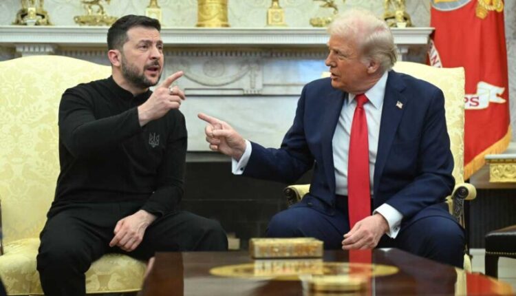 Pas Putinit, Trump i kthehet Zelenskyt: Çdo deklaratë e tij shkakton probleme