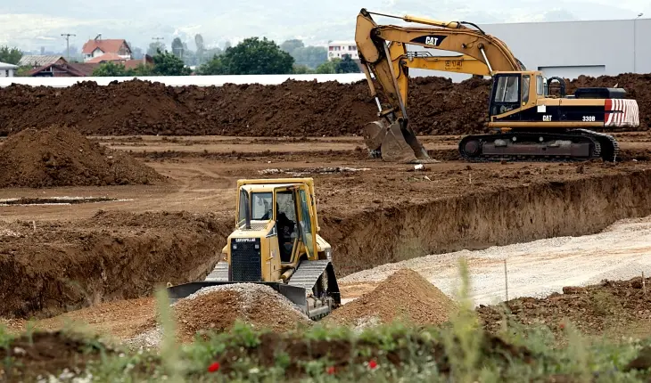 Investimi i ri milionësh për teknikë të bardhë do të realizohet në zonën industriale në Shkup