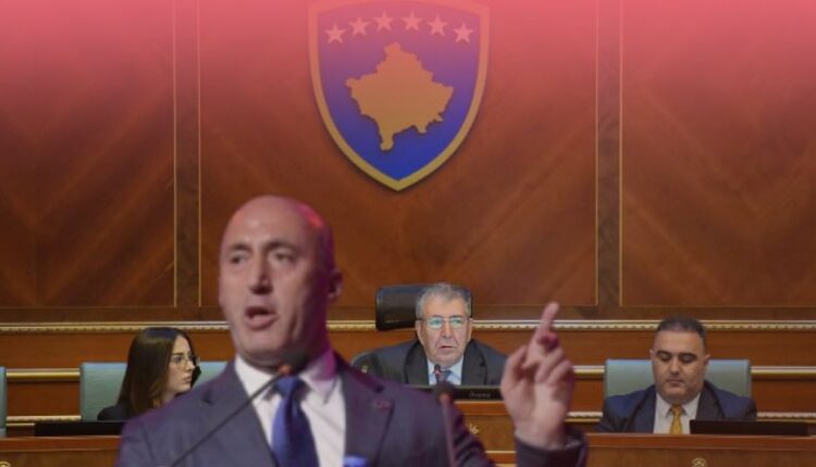 AAK çon sot në Kushtetuese vendimet e seancave të prillit dhe majit