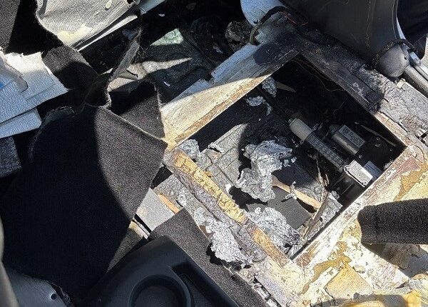 Shtetasi i Kosovës kapet me 11 pushkë automatike në Kroaci