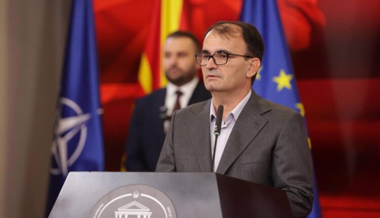 Beluli mbi shpalljen e masave të Planit operativ: Aplikimi mund të bëhet në 30 Qendrat e Punësimit të APRMV-së nga sot deri më datën 20 qershor