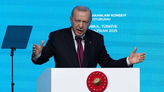 Erdogan sulmon Izraelin: Politikat e Netanjahut po ndezin një zjarr global, si Hitleri 90 vite më parë