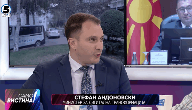 Andonovski: Çdo fillim është i vështirë. E trashëguam gjendjen duke filluar nga minusi – nga kaosi
