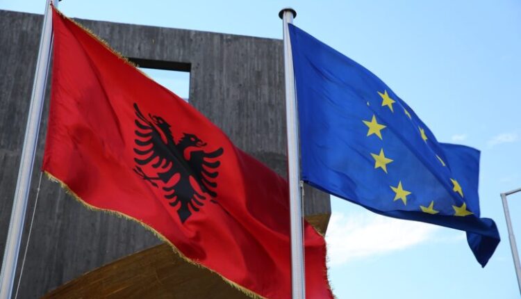 Shqipëria avancon në procesin e anëtarësimit në BE
