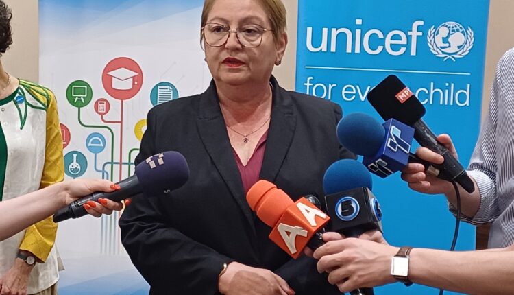 MASH me mbështetjen e organizatave partnere, filloi përpilimi i Strategjisë së re për arsim 2026 – 2032
