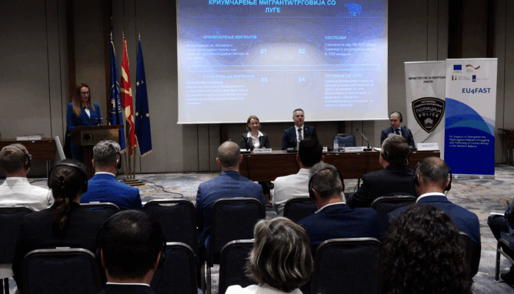 Një pjesë e armëve të sekuestruara në Shkup dhe Tetovë janë përdorur për dhunë familjare