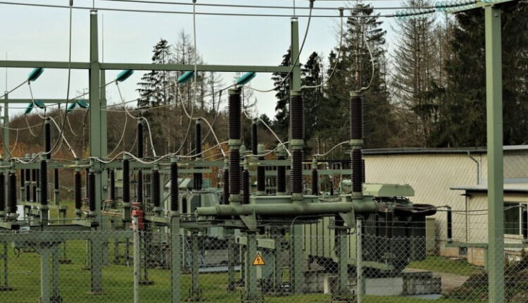 Disa pjesë të Shkupit pa energji elektrike