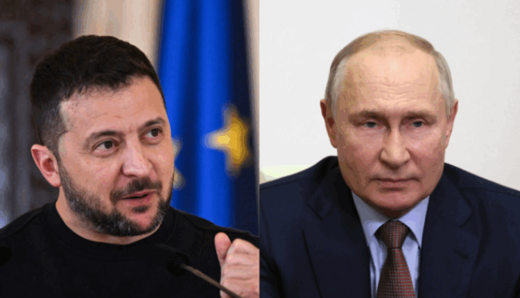 “E gjithë bota po vëzhgon”, nisin bisedimet për paqe mes Rusisë dhe Ukrainës në Turqi