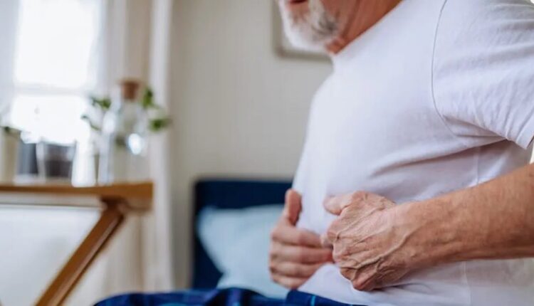 Problemet e tretjes mund të jenë shenjë e hershme paralajmëruese e Parkinsonit