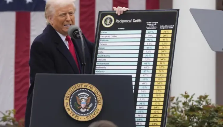 Hyjnë në fuqi tarifat e Trumpit prej 50% ndaj çelikut dhe aluminit