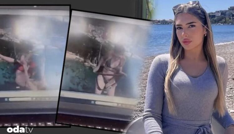 19-vjeçarja humb tragjikisht jetën në Budva! Dalin pamjet kur heq rripat e parashutës në ajër