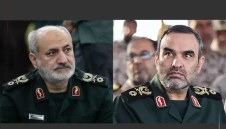 Izraeli ekzekuton shefin e inteligjencës iraniane dhe zëvendësin e tij