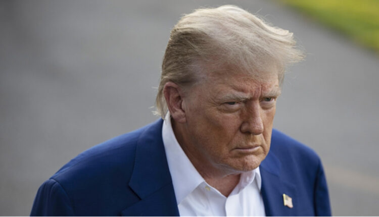 Trump: I dërguari për Lindjen e Mesme më tha se armëpushimi në Gaza është afër