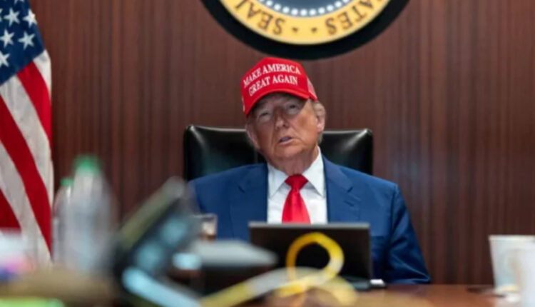‘Kemi gjetur një blerës për TikTok’! Trump: Në dy javët e ardhshme do zbuloj më shumë detaje