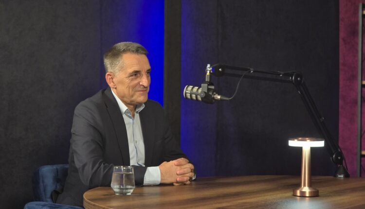 Murtezi: Lehtësimi i kalimit kufitar në Tabanoc shumë shpejt do të funksionalizohet