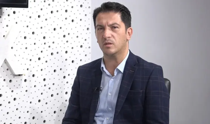 Bekim Sali i demanton të gjitha shpifjet ndaj Alternativës dhe VLEN-it