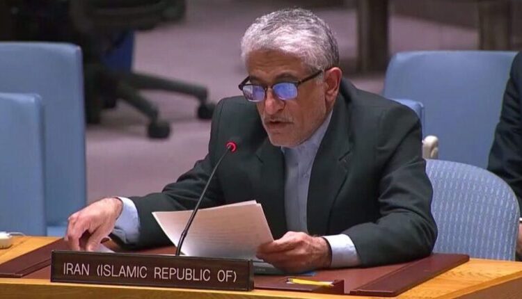 Irani i bën thirrje Këshillit të Sigurimit të OKB-së që “veprojë tani” ndaj sulmeve të Izraelit
