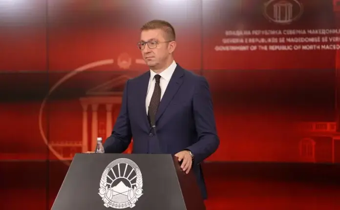 Mickoski: Për Planin Operativ për punësimin e personave të papunë janë planifikuar 40 milionë euro, në shtator duhet të kemi thirrje për aplikim