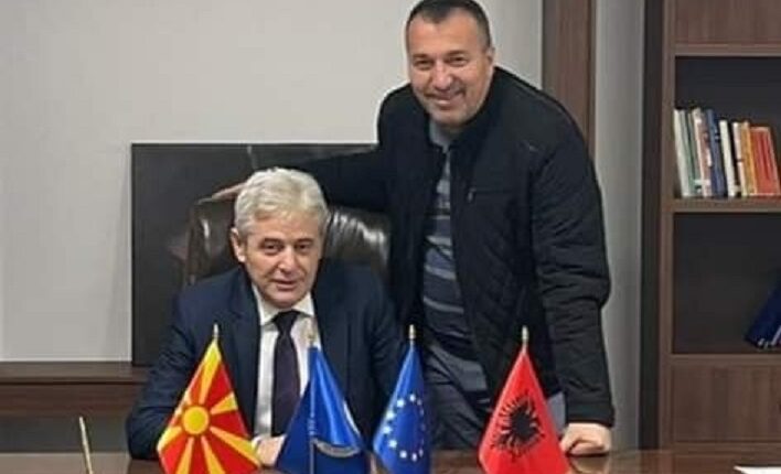 Blerim Bexheti qartëson pozicionin: Do ta pranojë vendimin e Ahmetit, edhe nëse Saraji i kalon ASH-së