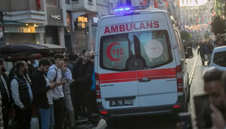 Tërmeti tmerron edhe Turqinë, humb jetën një 14-vjeçare pas atakut të panikut, 69 persona hidhen nga lartësia!