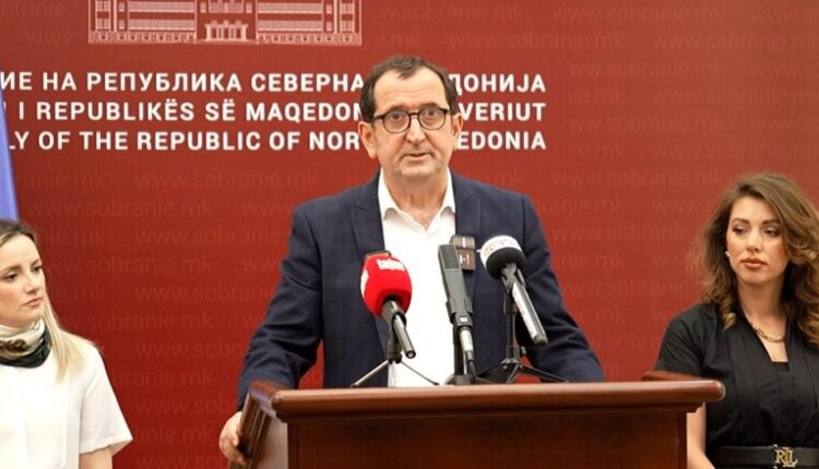 Qoku: Ligji për përfaqësim të drejtë nesër kalon në Qeveri, nuk do të ketë zgjedhje të parakohshme parlamentare