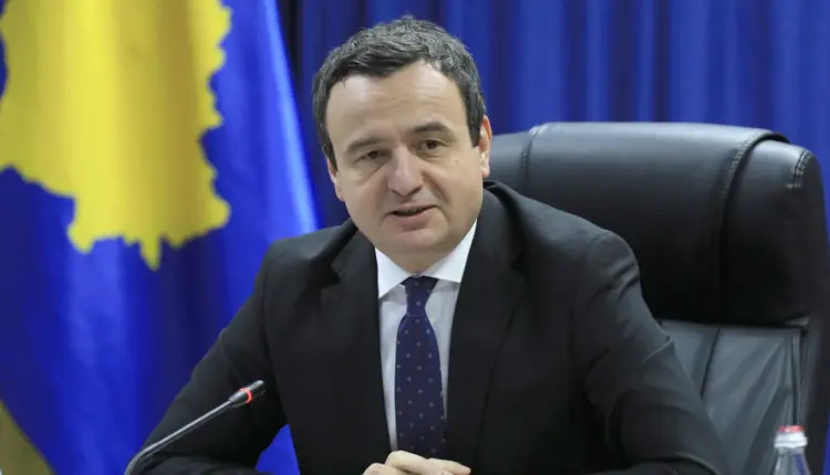 Kurti: Kurban Bajrami është ftesë për secilin që të angazhohet për barazi