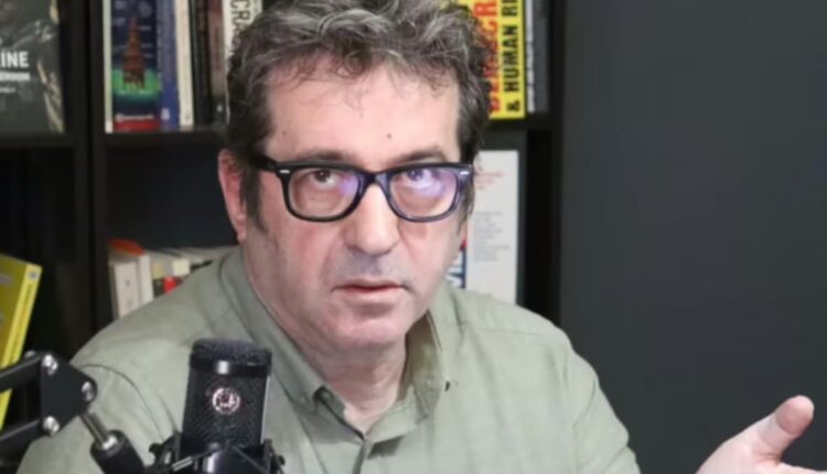Xhabir Deralla: Pa një Ukrainë të lirë, demokracia globale nuk mund të mbijetojë
