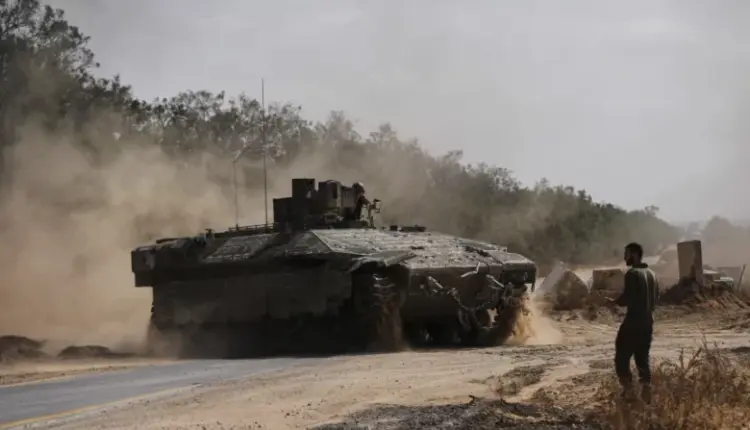 Izraeli nxjerr trupat e dy pengjeve nga Gaza