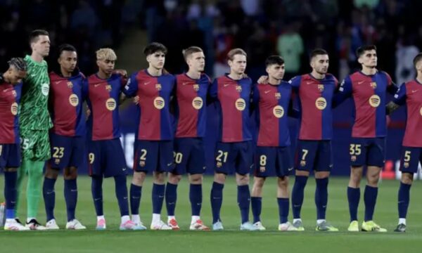 Barcelona rrezikon zbritje pikësh në Ligën e Kampionëve – dy klube të Premier League pritet të marrin dënime nga UEFA