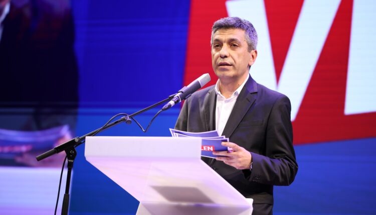 Mexhiti: Sot nuk është fillimi, por vazhdimi i fitores të një viti më parë