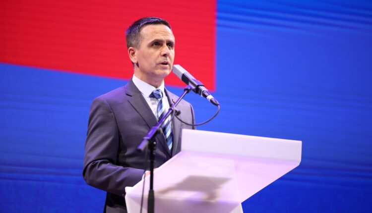 Kasami: VLEN është më i fuqishëm se kurrë