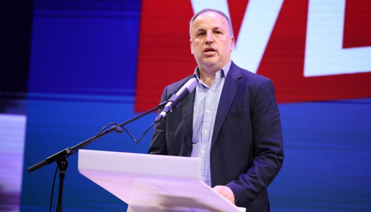 Azizi paralajmëron fushatë të fuqishme: Kandidatët do përzgjidhen përmes analizave në terren