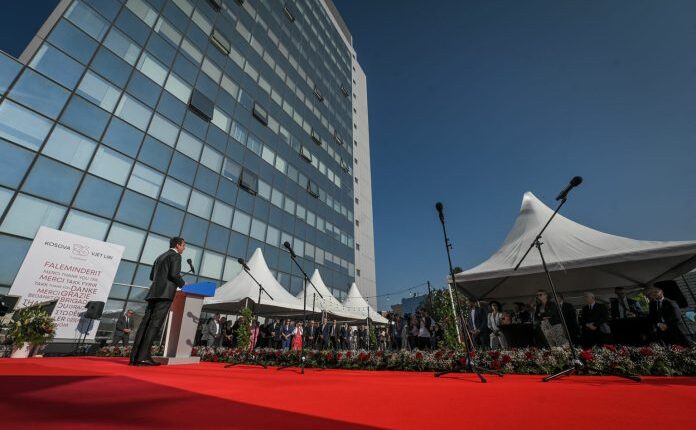 Kurti: Kosova synon të bëhet shteti i 33-të i NATO-s