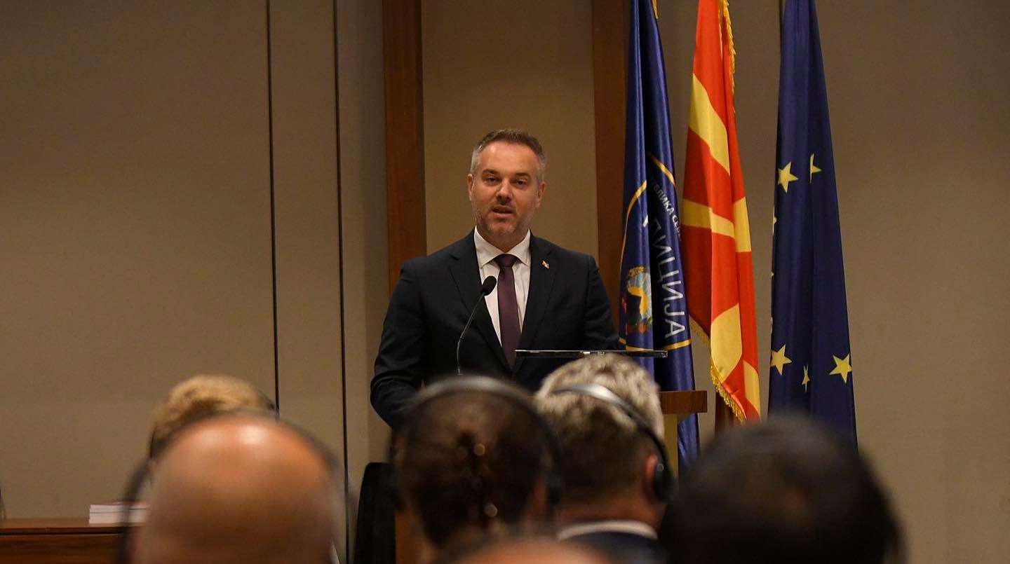 Ministria e Brendshme miratoi “Vlerësimin e Kërcënimit nga Krimi i Organizuar dhe i Rëndë – SOKTA 2025” – një dokument strategjik për luftën kundër krimit të organizuar