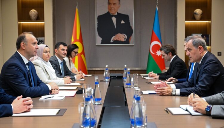 Kryeparlamentari Gashi e vlerëson historik takimin në Baku: Dialog, Partneritet, Miqësi