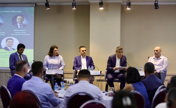 Mexhiti në Forumin Rajonal për Mbrojtjen e Natyrës: Natyra nuk njeh kufij, ajo është e të gjithëve