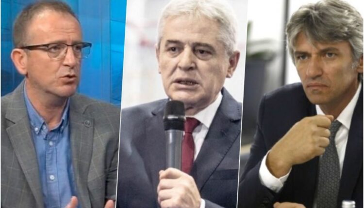 Zyrtare TS: Arrihet  marrëveshja, BDI 11 komuna, ASH 7 komuna, ja ndarja