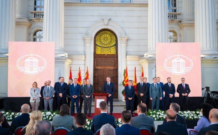 Mickoski: Trashëguam një sistem të rrënuar, por arritëm të hedhim themelet për ndryshime