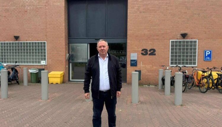 Gucati viziton ish krerët e UÇK-së në Hagë: Lufta jonë ka qenë e pastër dhe e drejtë