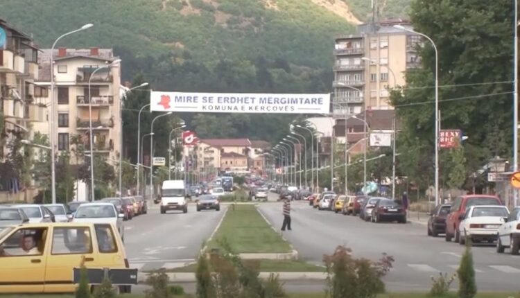 Zgjedhjet lokale në Kërçovë: Tre kandidatë shqiptarë në horizont, Alili zyrtarizon garën, VLEN dhe BDI ende pa emra