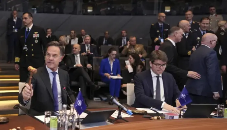 NATO-ja pritet të miratojë objektivat për blerjen e më shumë armëve
