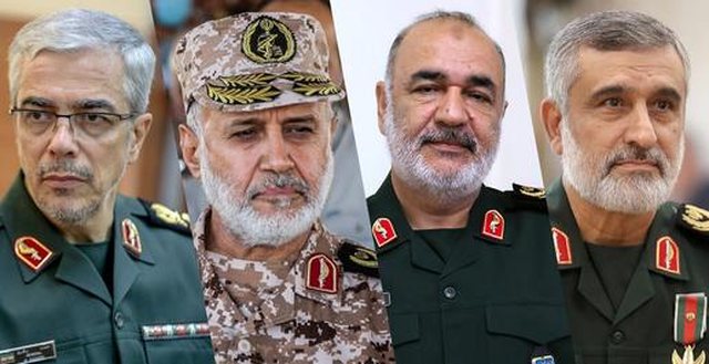 “U mblodhën për një takim”/ Si i futi në kurth Izraeli komandantët iranianë dhe pastaj i sulmoi me raketa