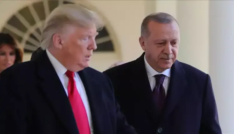 “Të shmangim katastrofën rajonale!” Erdogan telefonatë me Trump: Turqia gati të ndërmjetësojë për Iranin