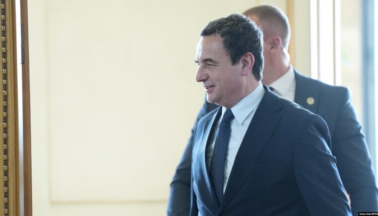 Partitë politike konfirmojnë pjesëmarrjen në takimin me Kurtin – Haradinaj nuk shkon, përfaqësohet nga Time Kadriaj