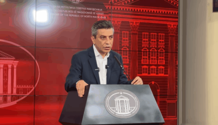 Mexhiti i reagon Selës: Ju e hoqët Balancuesin, ne sollëm Ligjin për përfaqësim të drejtë