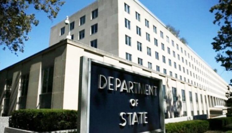 Vendimi për të pranuar migrantë të deportuar nga SHBA, DASH: Jemi mirënjohës ndaj Kosovës në këtë prioritet kyç të Administratës Trump