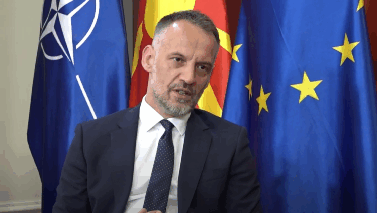 (VIDEO) Fetai: Taravari të kandidojë vet në Gostivar, pa mbështetjen e BDI-së